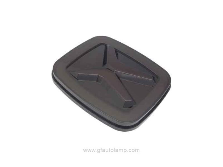 A8-6807S Universal Rectangular 22-LED Box Lamp Stop/Turn/Tail Light