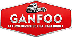 Ganfoo automotive Industrial Fabricante